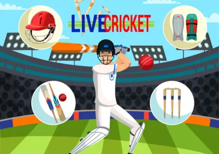 cricket