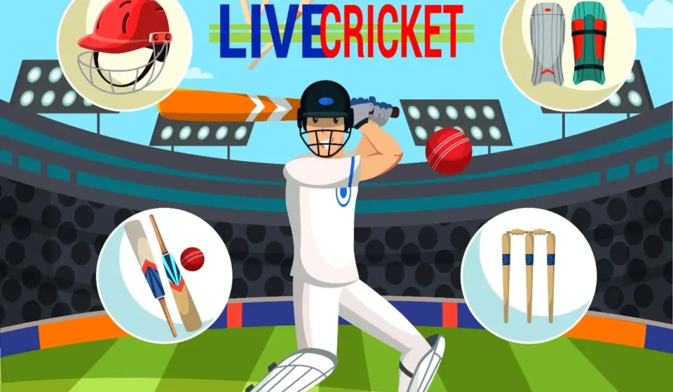 cricket