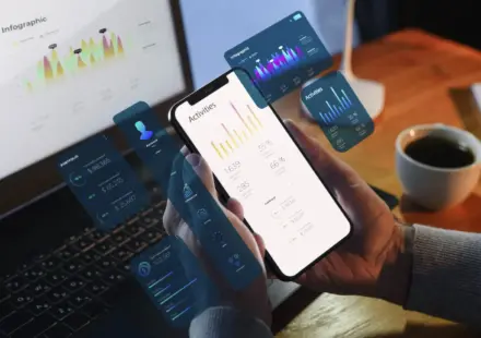 Mobile App Development