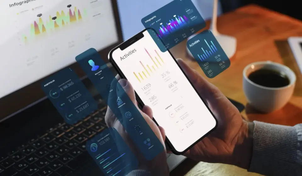 Mobile App Development