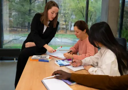 Assessment Practices
