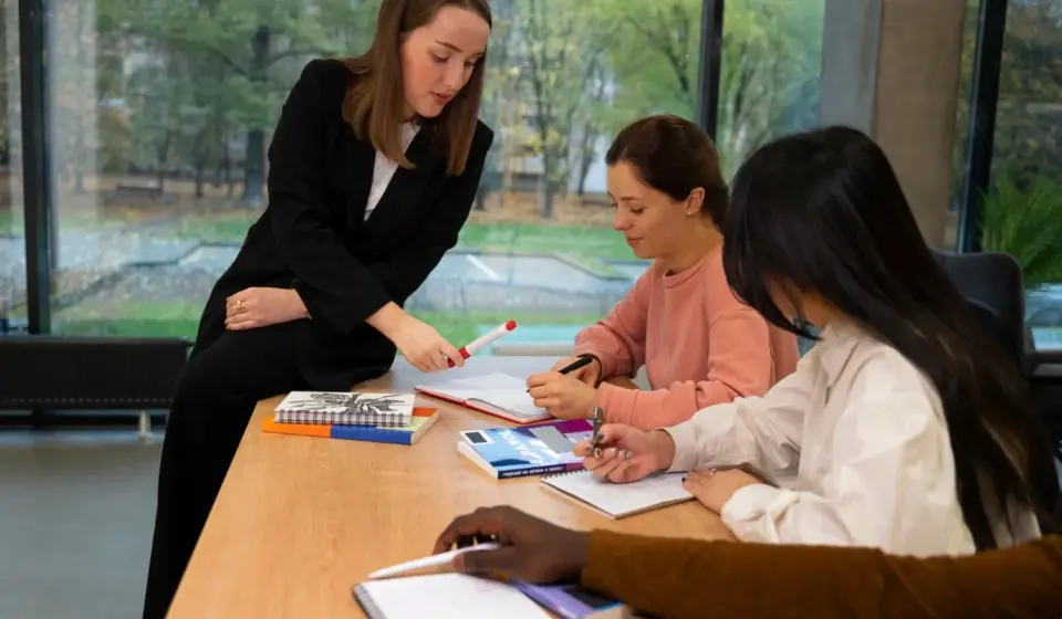 Assessment Practices