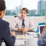 PGCE interview