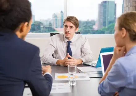 PGCE interview