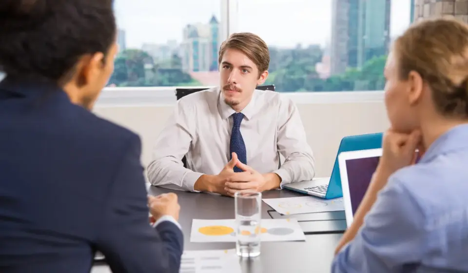 PGCE interview