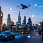 Smart Technology