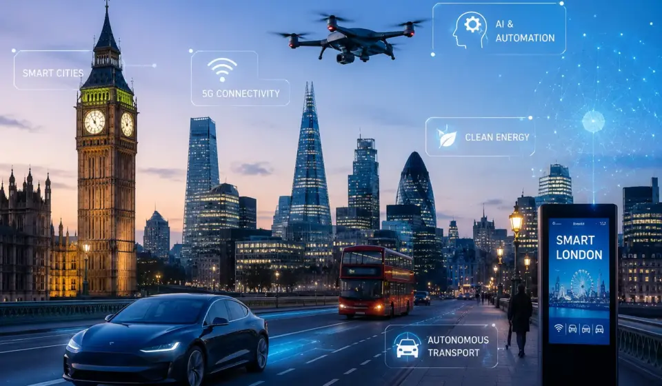 Smart Technology