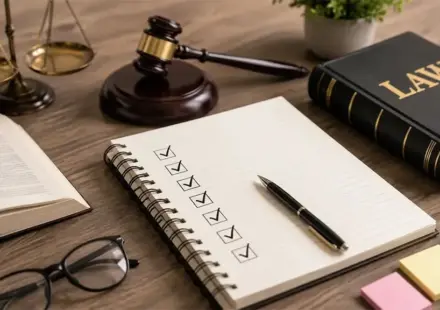 Law Assignments