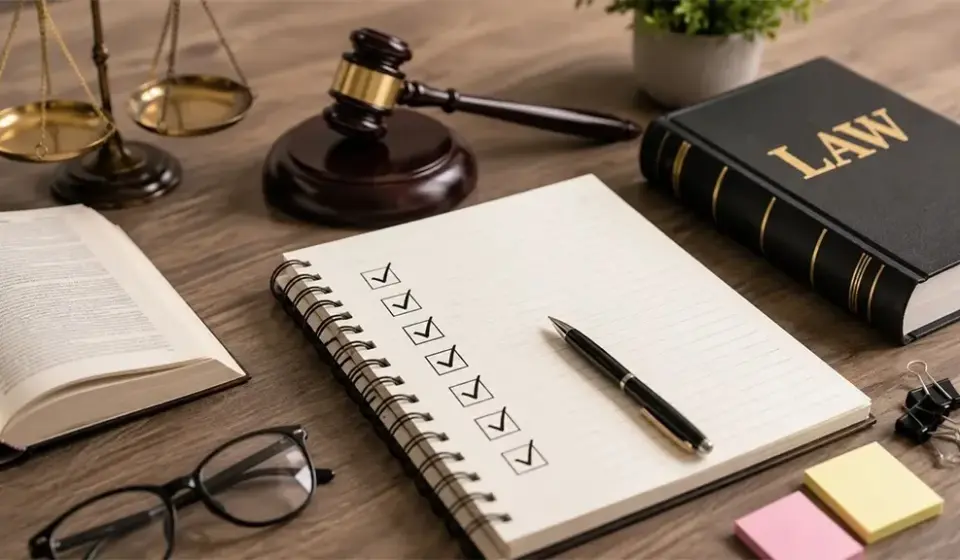 Law Assignments
