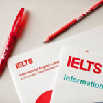 New Vocabulary for IELTS