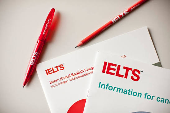 New Vocabulary for IELTS