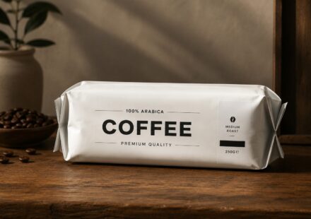 Coffee Bags