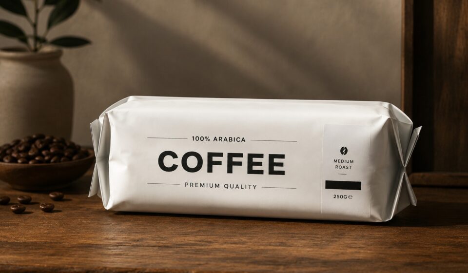 Coffee Bags
