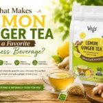 wellness beverage