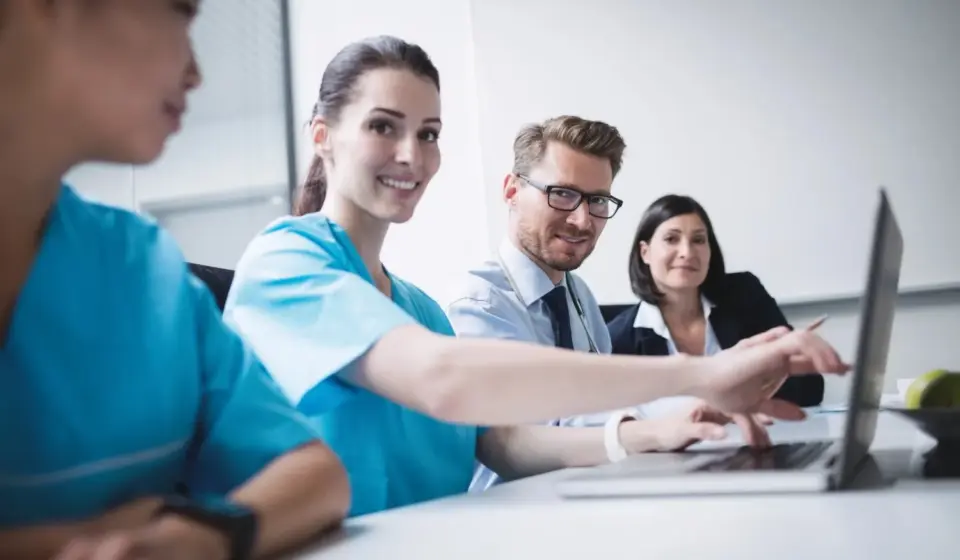 Nursing Students