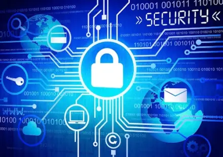 cybersecurity