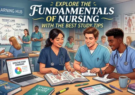 Nursing