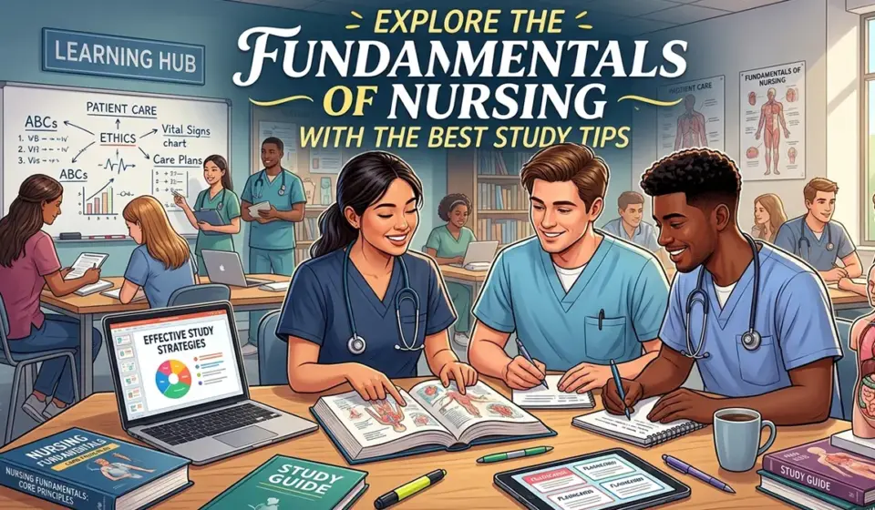 Nursing