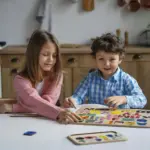 board games