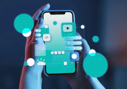 Mobile Application and Development