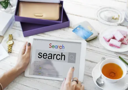 Free SEO Test