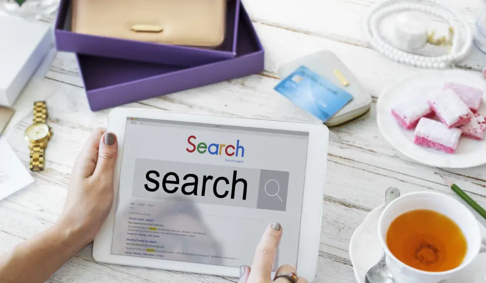 Free SEO Test