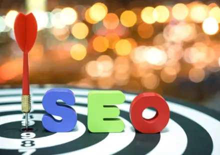 SEO Strategy