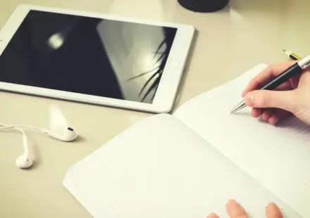 Writing Company