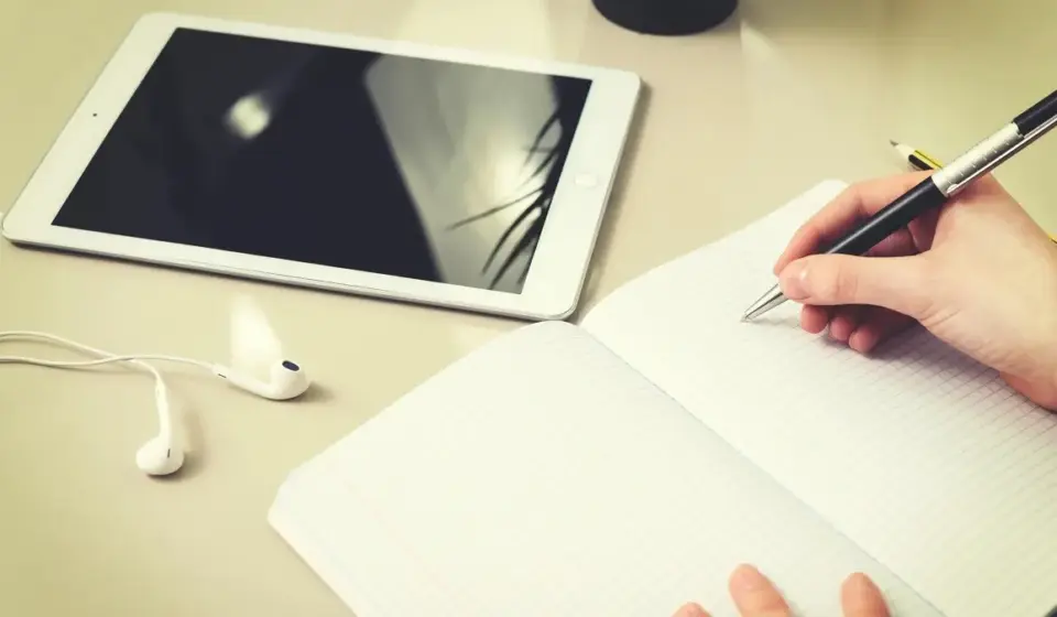 Writing Company