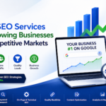 White-Label SEO Agency