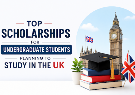 Undergraduate Students