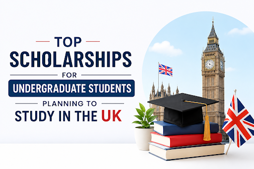 Undergraduate Students