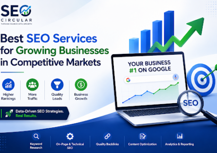 White-Label SEO Agency