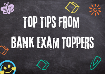Banking exam
