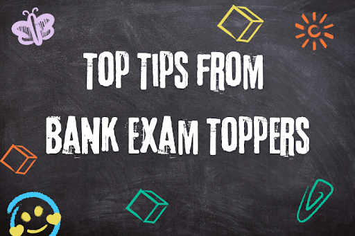 Banking exam