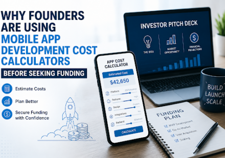 Mobile App Development