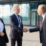 Opening a Company in Netherlands Cost