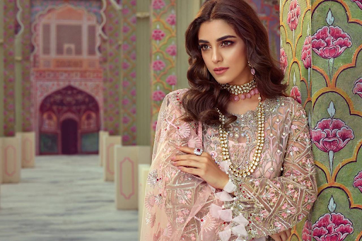 Pakistani Womens Clothes