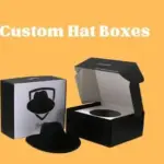 Custom Hat Boxes