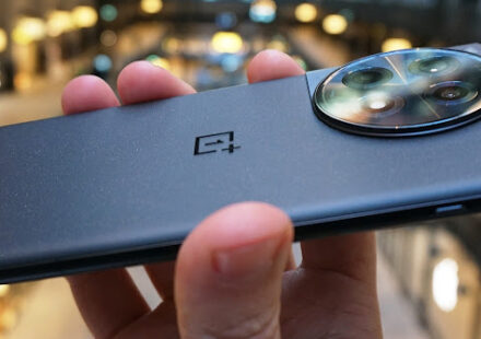 one plus mobile