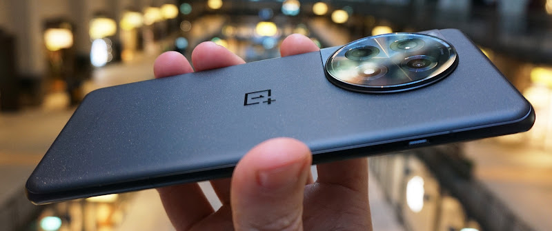 one plus mobile