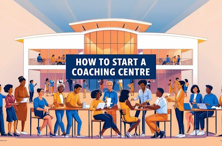 local coaching centers