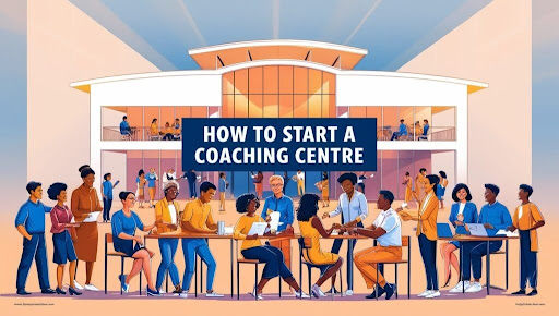 local coaching centers
