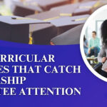Extracurricular activities