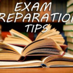 bank exam preparations