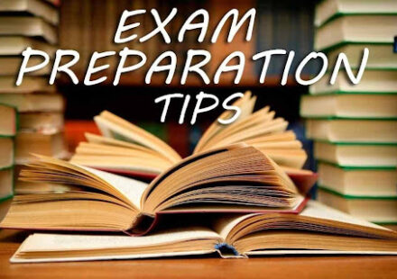 bank exam preparations