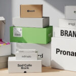 custom ecommerce packaging