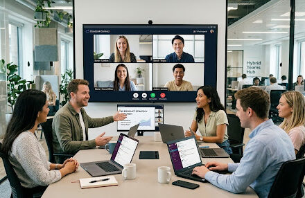 VoIP Phone system uk