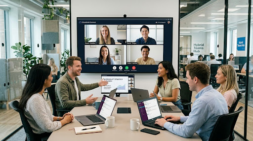 VoIP Phone system uk
