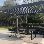 Aluminum Patio Covers
